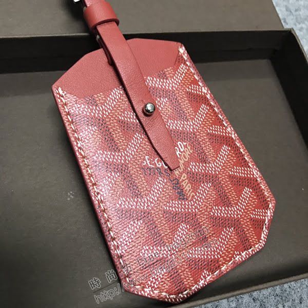 Goyard包飾品 戈雅掛件 Goyard掛飾  glg1292